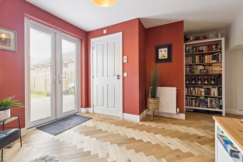 3 bedroom terraced house for sale, Kintore Road, Cathcart, Glasgow