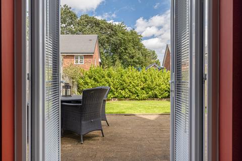 3 bedroom terraced house for sale, Kintore Road, Cathcart, Glasgow