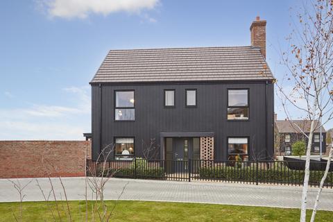 undefined, The Bowyer at Alkerden Heights, DA10, Whitecliff DA10