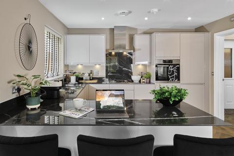 undefined, The Bowyer at Alkerden Heights, DA10, Whitecliff DA10