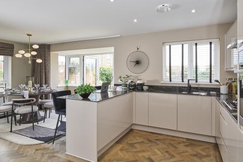 undefined, The Bowyer at Alkerden Heights, DA10, Whitecliff DA10