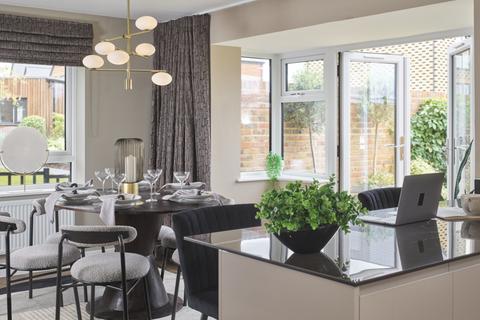 undefined, The Bowyer at Alkerden Heights, DA10, Whitecliff DA10