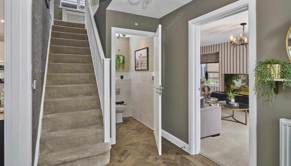 Showhome Photography