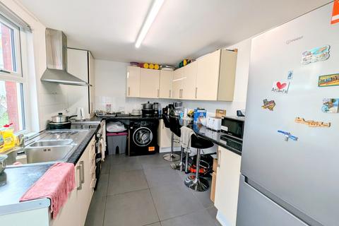 undefined, Ridgway Road, Luton