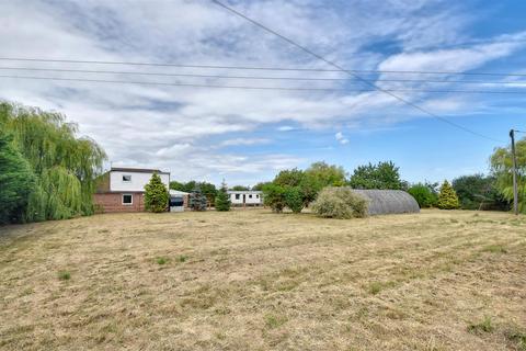 undefined, Church Road, Warehorne