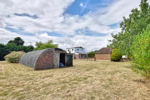 undefined, Church Road, Warehorne