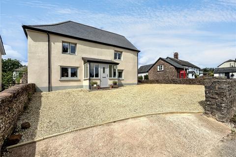Pennymoor, Tiverton, Devon, EX16