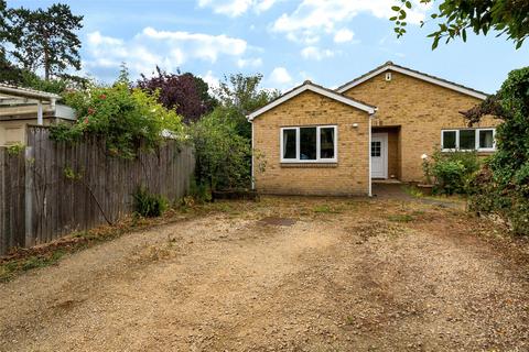2 bedroom bungalow for sale, Station Road, Cheltenham GL52