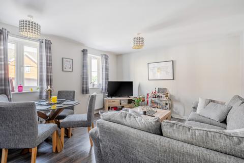 undefined, Latimer Close, Somerset BS4