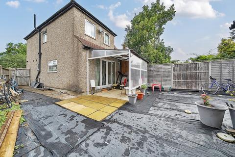 Haslemere Avenue, Mitcham CR4
