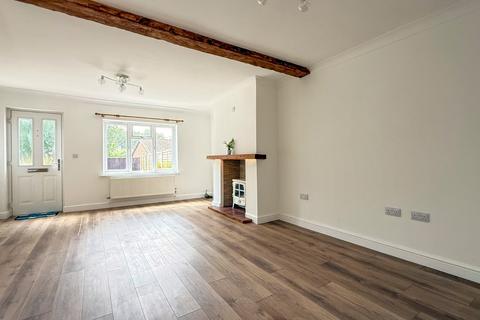 undefined, Main Street, Worlaby, DN20