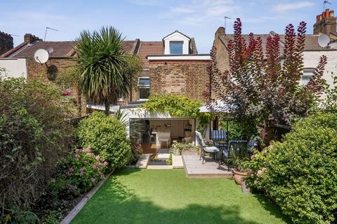 30 Morland Road, Sutton, SM1 4RP