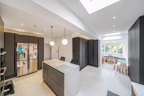 4 bedroom detached bungalow for sale, Hartley Down, Purley