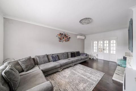 4 bedroom detached bungalow for sale, Hartley Down, Purley