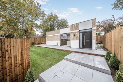 2 bedroom detached bungalow for sale, Foxley Lane, West Purley