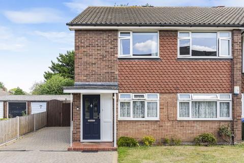 Lyminge Close, Sidcup