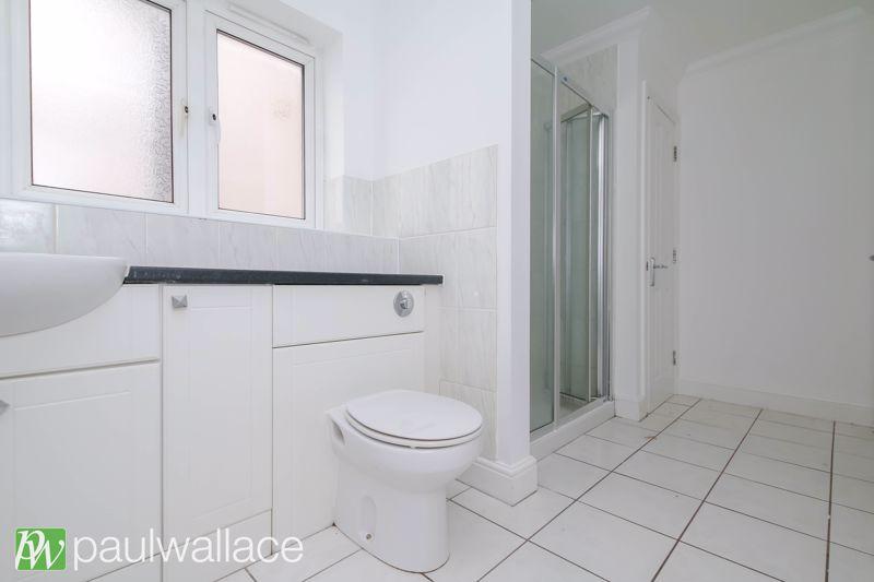 Four Piece Bathroom