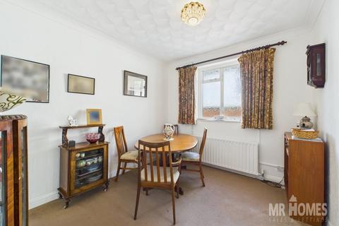 3 bedroom detached bungalow for sale, Yorath Road, Whitchurch, Cardiff, CF14