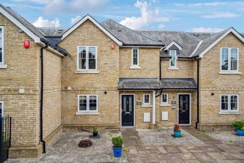 Kingsway, Farnham Common