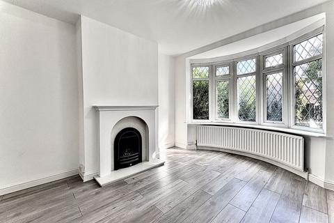 3 bedroom semi-detached house for sale, Sedgley Road, WOODSETTON, DY1 4LH