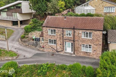 2 bedroom detached house for sale, Hill Side, WHISTON