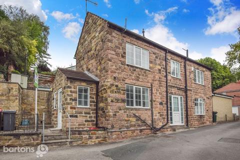 2 bedroom detached house for sale, Hill Side, WHISTON