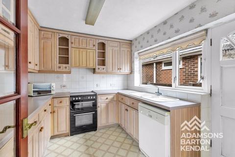 3 bedroom detached bungalow for sale, Inchfield Close, Norden, Rochdale OL11