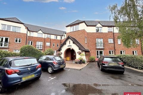 undefined, Highbury Court, Howard Road East, Kings Heath, Birmingham, B13