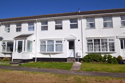 St. Johns Walk, St. Ives TR26