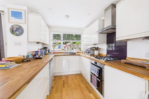 3 bedroom terraced house for sale, St. Johns Walk, St. Ives TR26