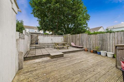 3 bedroom terraced house for sale, St. Johns Walk, St. Ives TR26