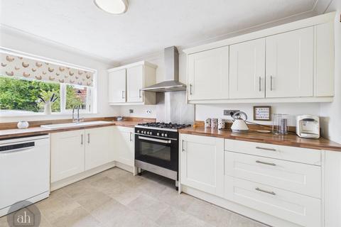 undefined, Back Lane, Badwell Ash