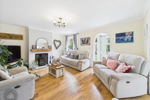 undefined, Back Lane, Badwell Ash