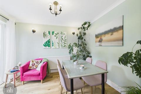 undefined, Back Lane, Badwell Ash