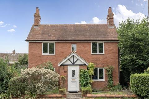 4 bedroom cottage for sale, Charlton Village, Wantage