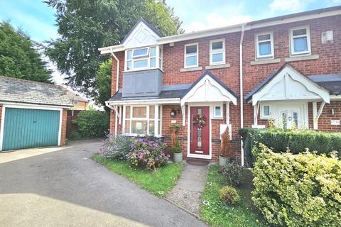 57 Warrington Drive, Birmingham, B23 5YP