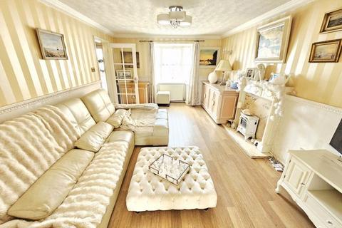 57 Warrington Drive, Birmingham, B23 5YP