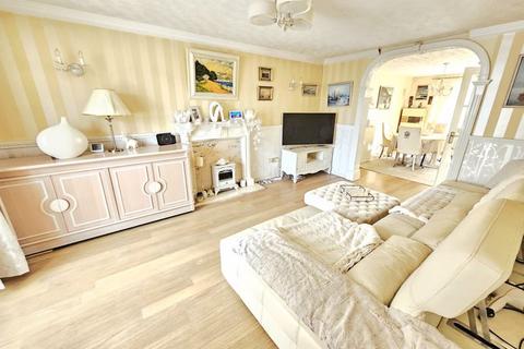 57 Warrington Drive, Birmingham, B23 5YP