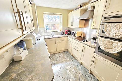 57 Warrington Drive, Birmingham, B23 5YP