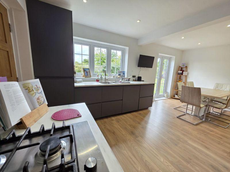 Kitchen Additional