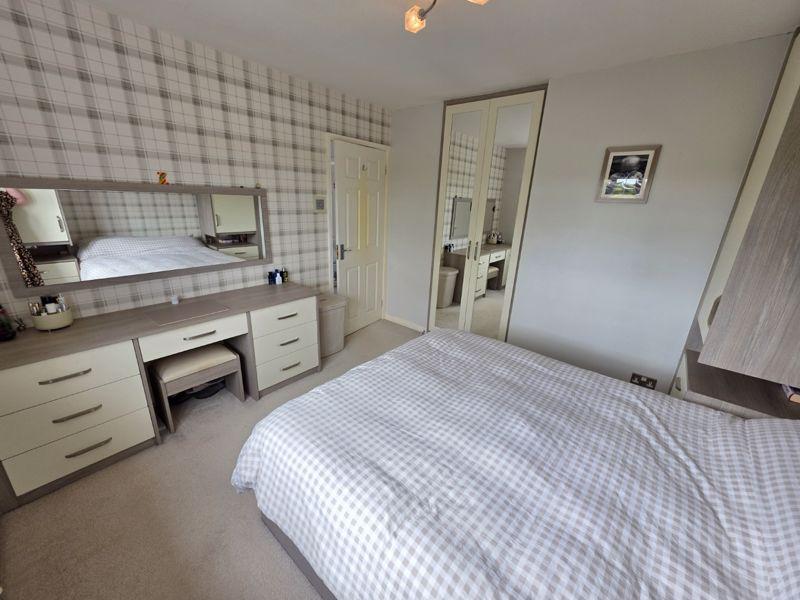 Bedroom One...