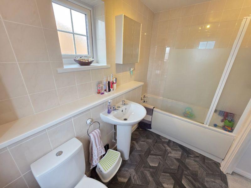 Bathroom Additional