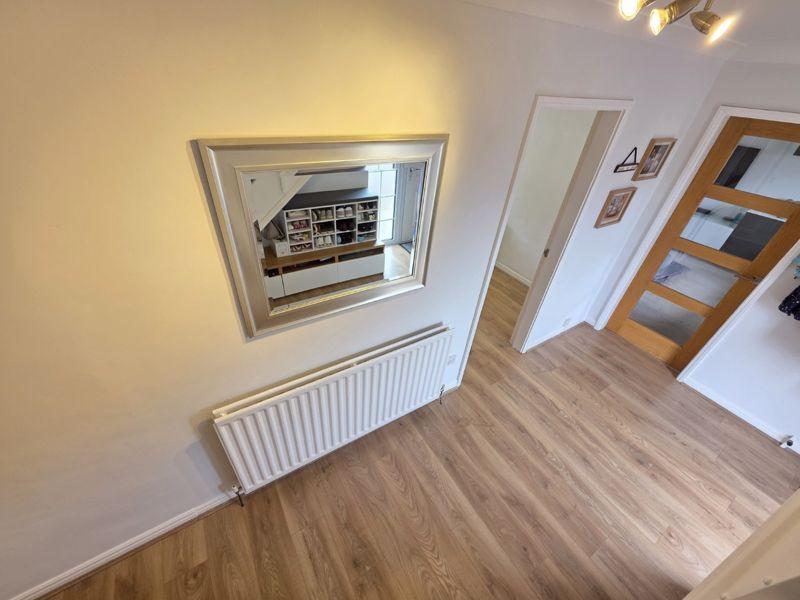 Entrance Hallway...