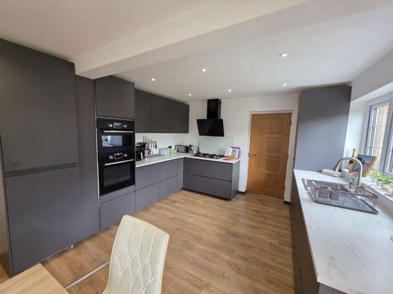 Kitchen Additional