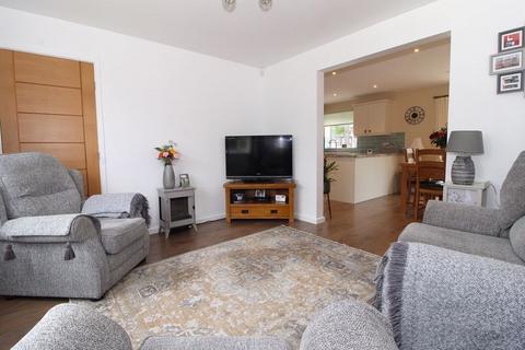 3 bedroom detached house for sale, Old Town Lane, Pelsall, WS3 4LZ