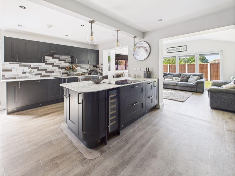 Open Plan...