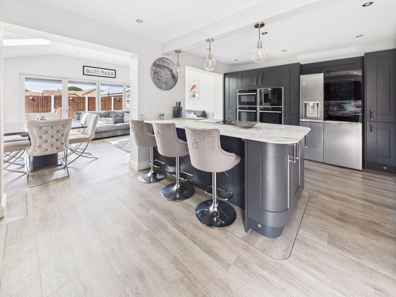 Open Plan...