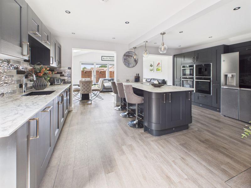 Open Plan...