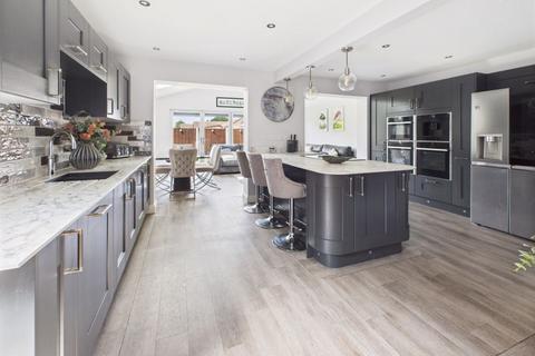 4 bedroom detached house for sale, 35 St Leonards Avenue, Woodhall Spa