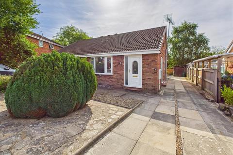 Headlands Close, Bridlington